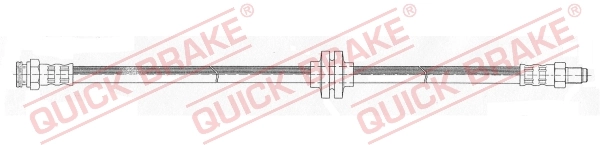 Brake Hose